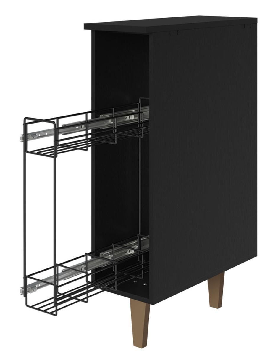 Gabinete armable Reims de MDP 3