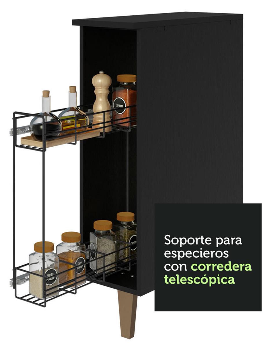 Gabinete armable Reims de MDP 5