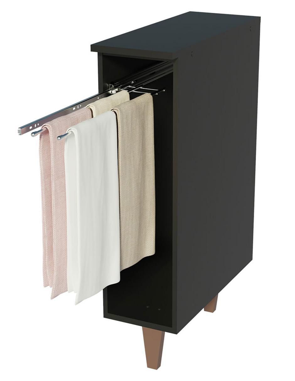 Gabinete armable Reims de MDP 3