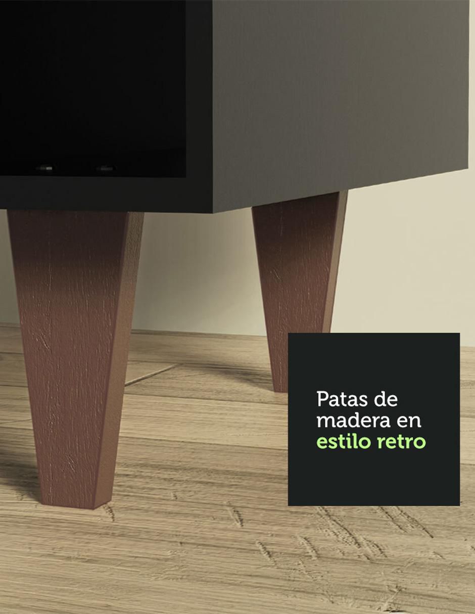 Gabinete armable Reims de MDP 4