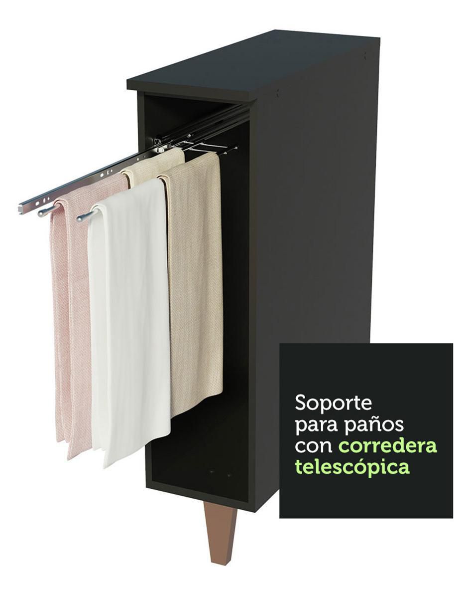 Gabinete armable Reims de MDP 5