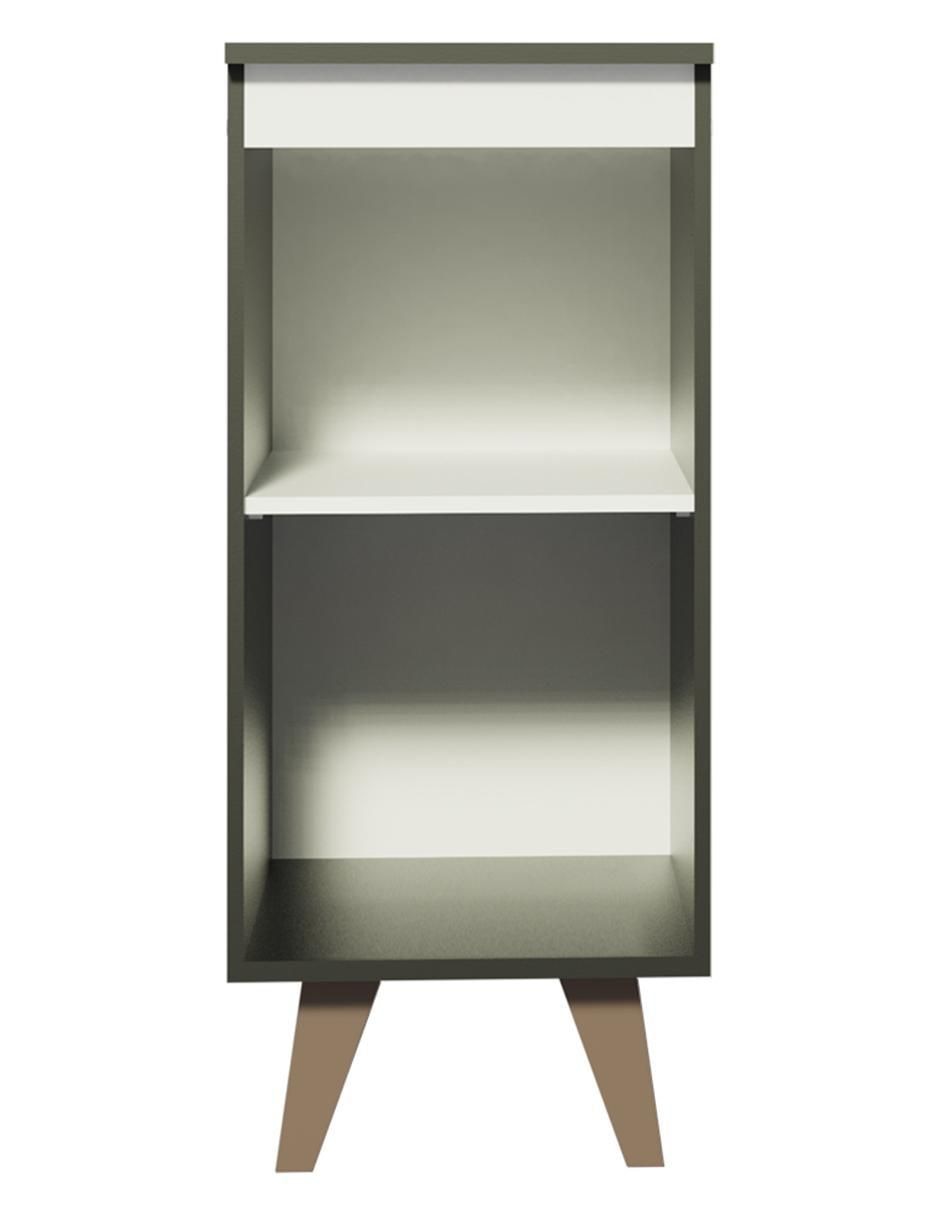 Gabinete armable Reims de MDP 7