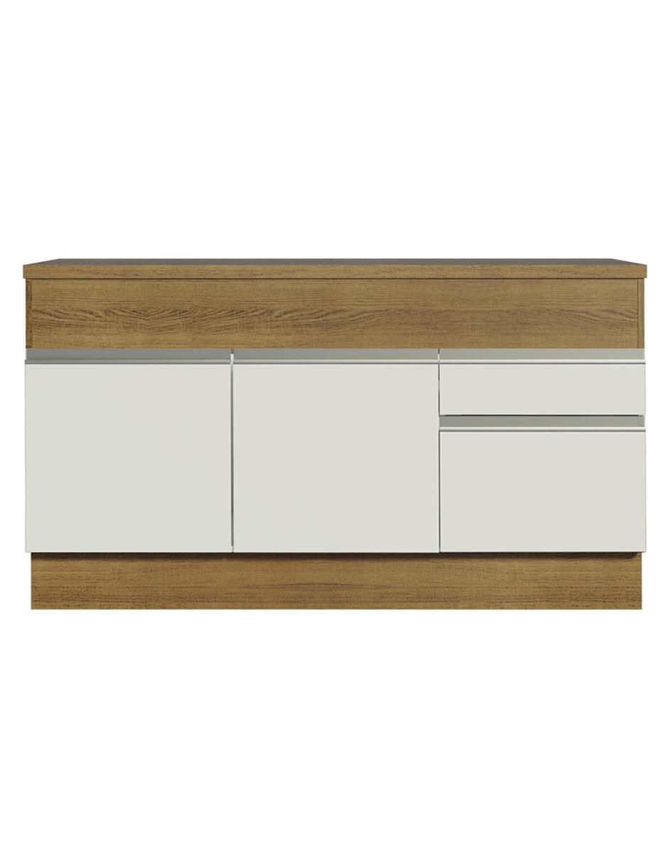 Gabinete armable Glamy de MDP 10