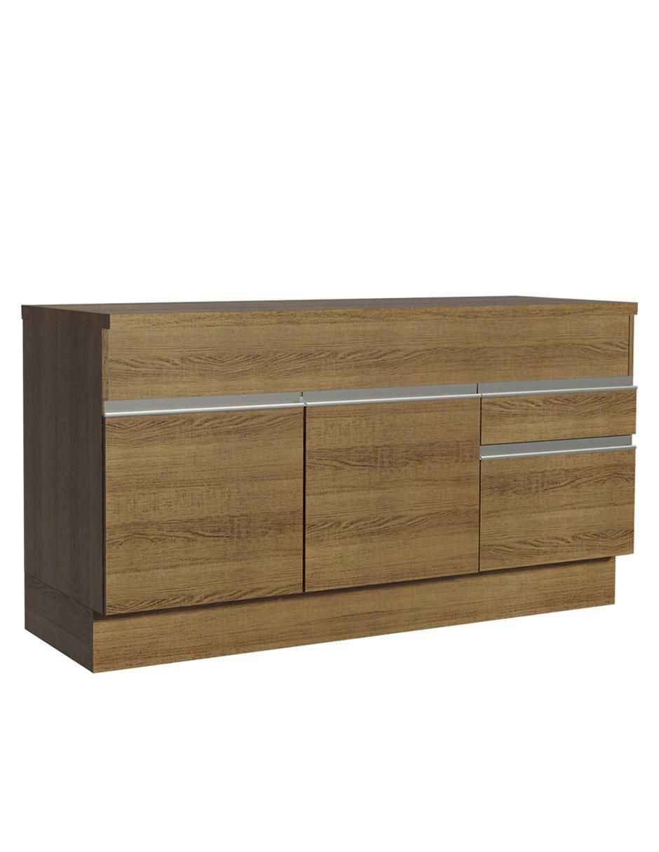 Gabinete armable Glamy de MDP