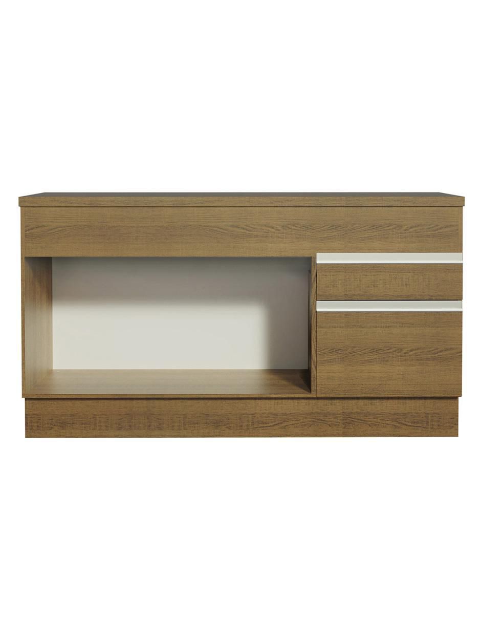 Gabinete armable Glamy de MDP 8