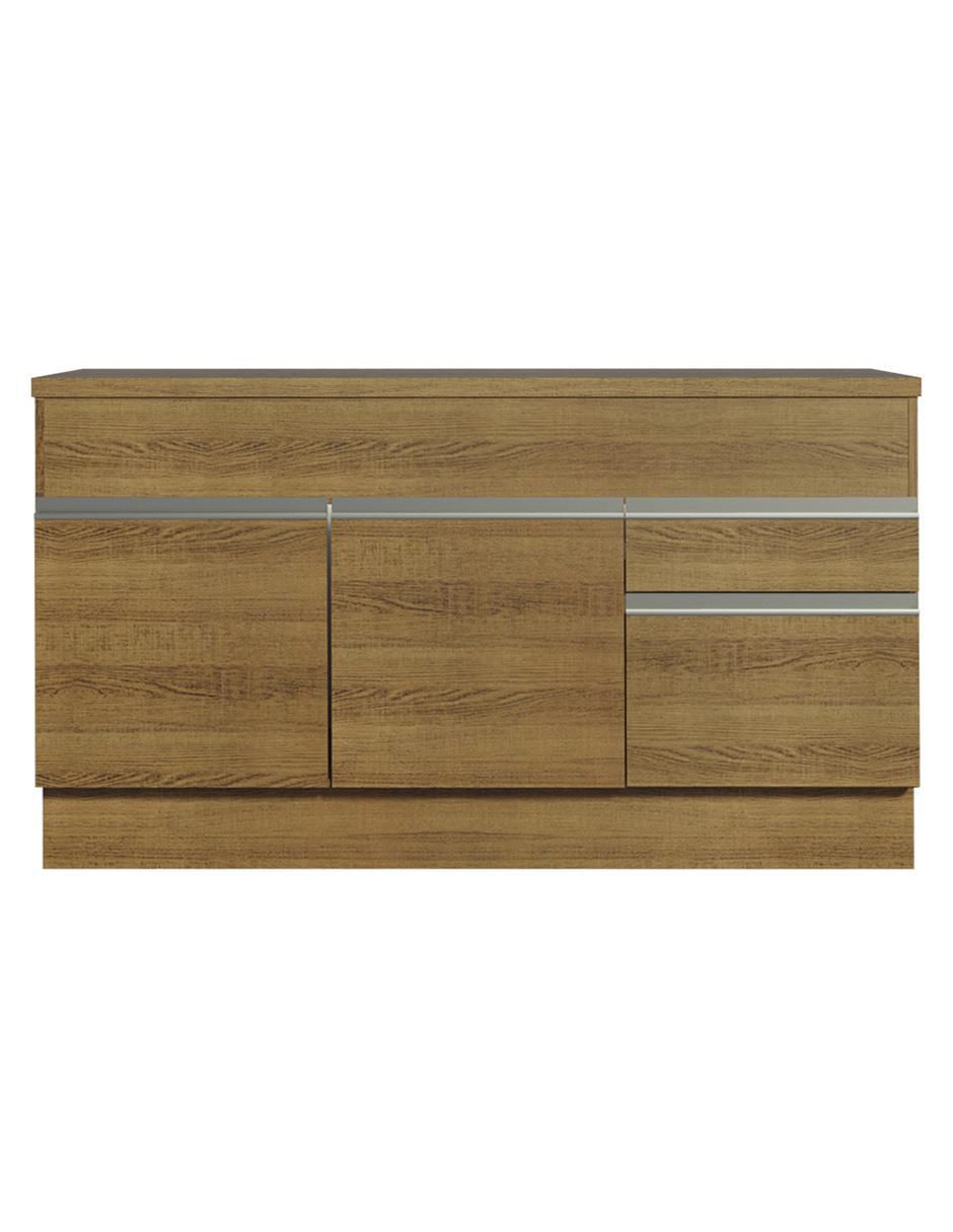 Gabinete armable Glamy de MDP 9