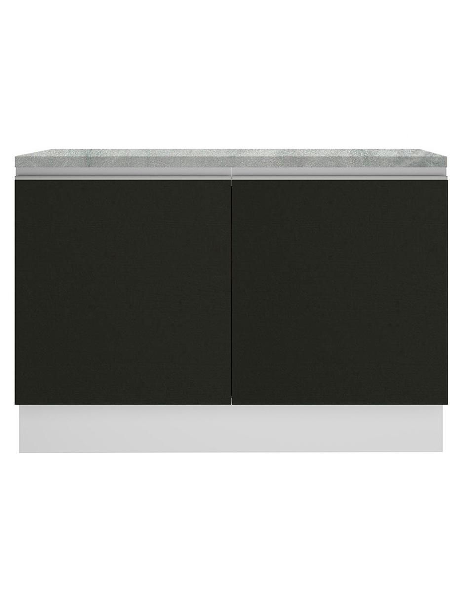 Gabinete armable Glamy de MDP