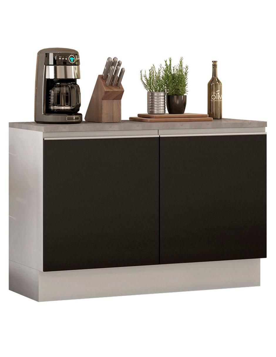 Gabinete armable Glamy de MDP 3