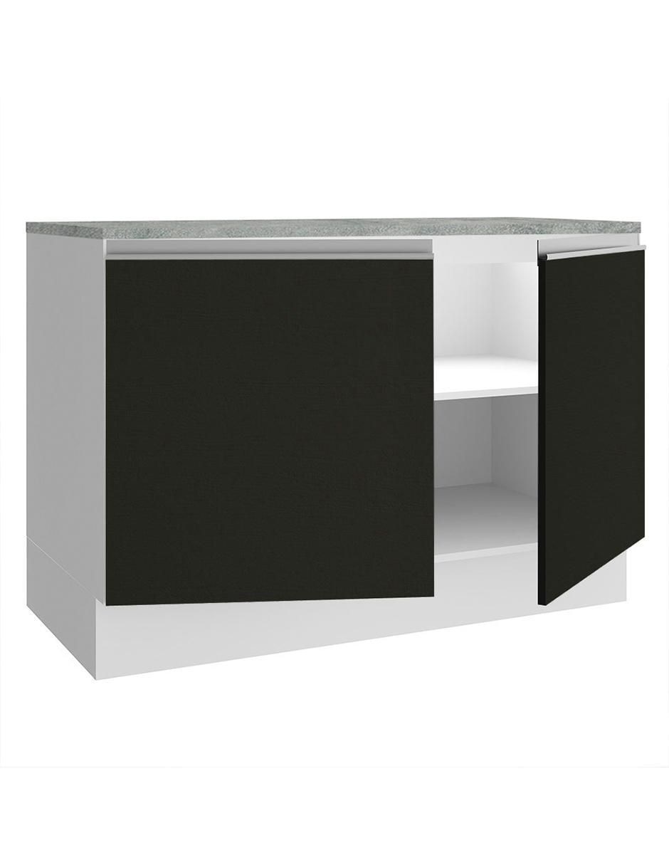 Gabinete armable Glamy de MDP 6