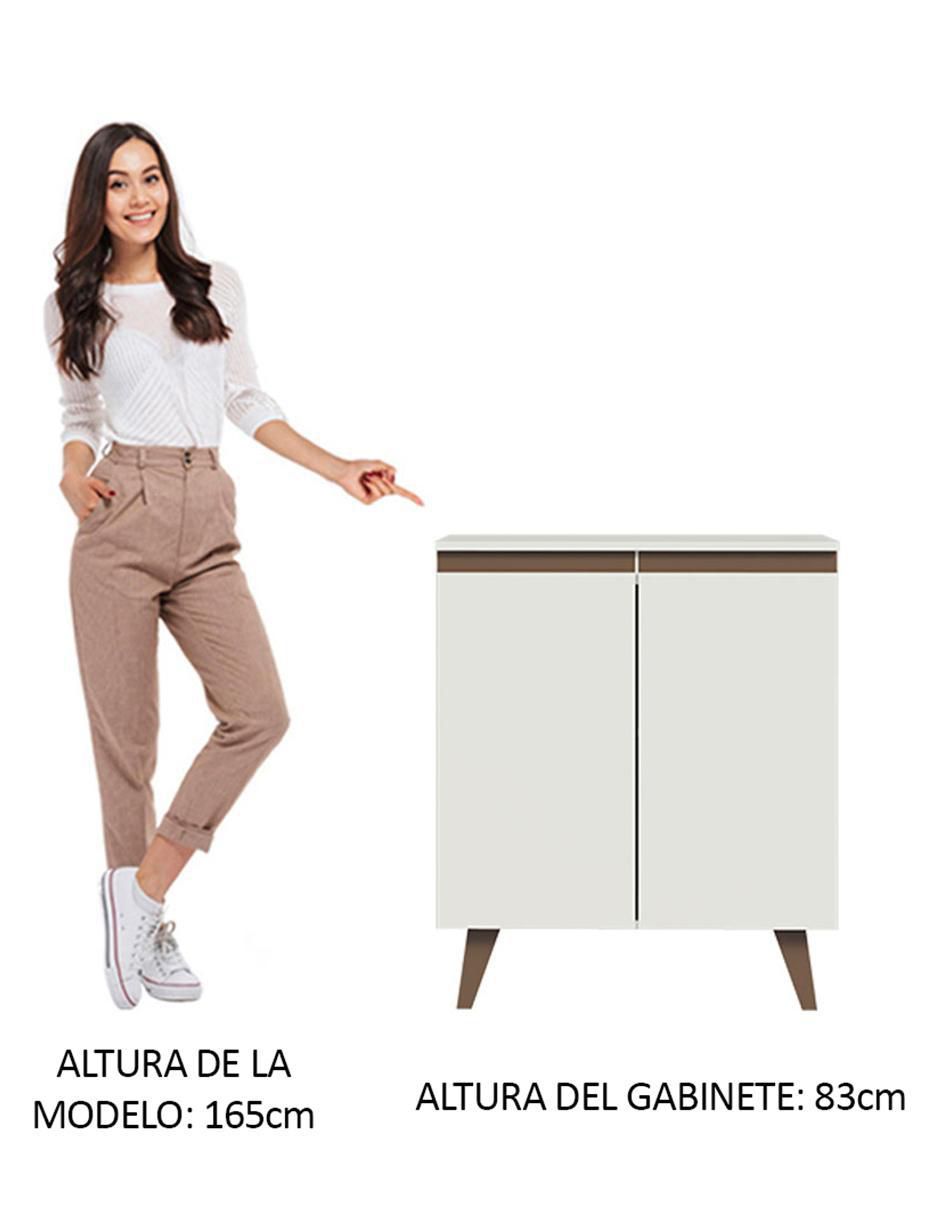 Gabinete armable Reims de MDP 10