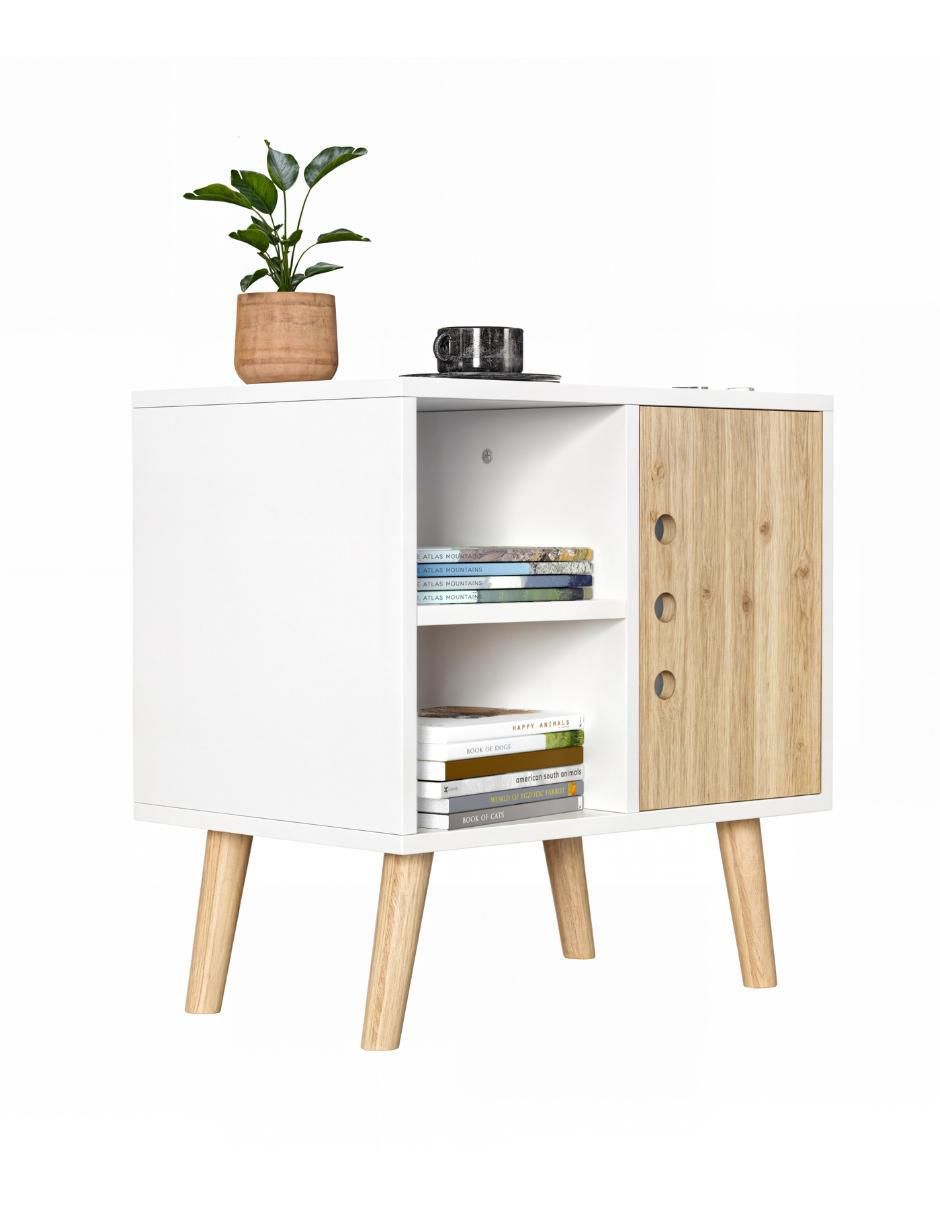 Buró armanble de MDF 2