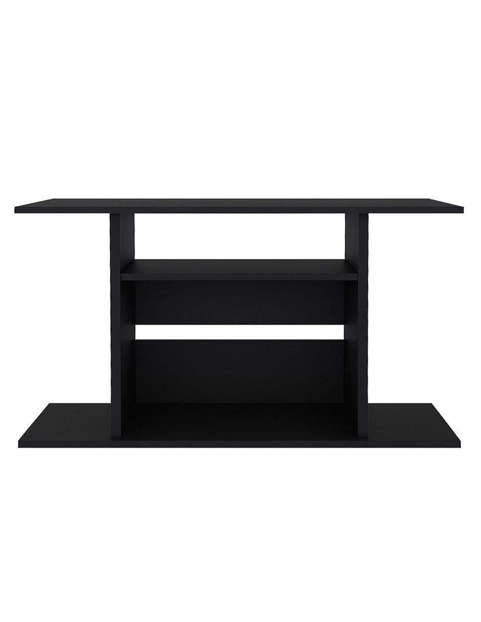 Mueble de TV armable de melamina Mueble de TV armable de melamina