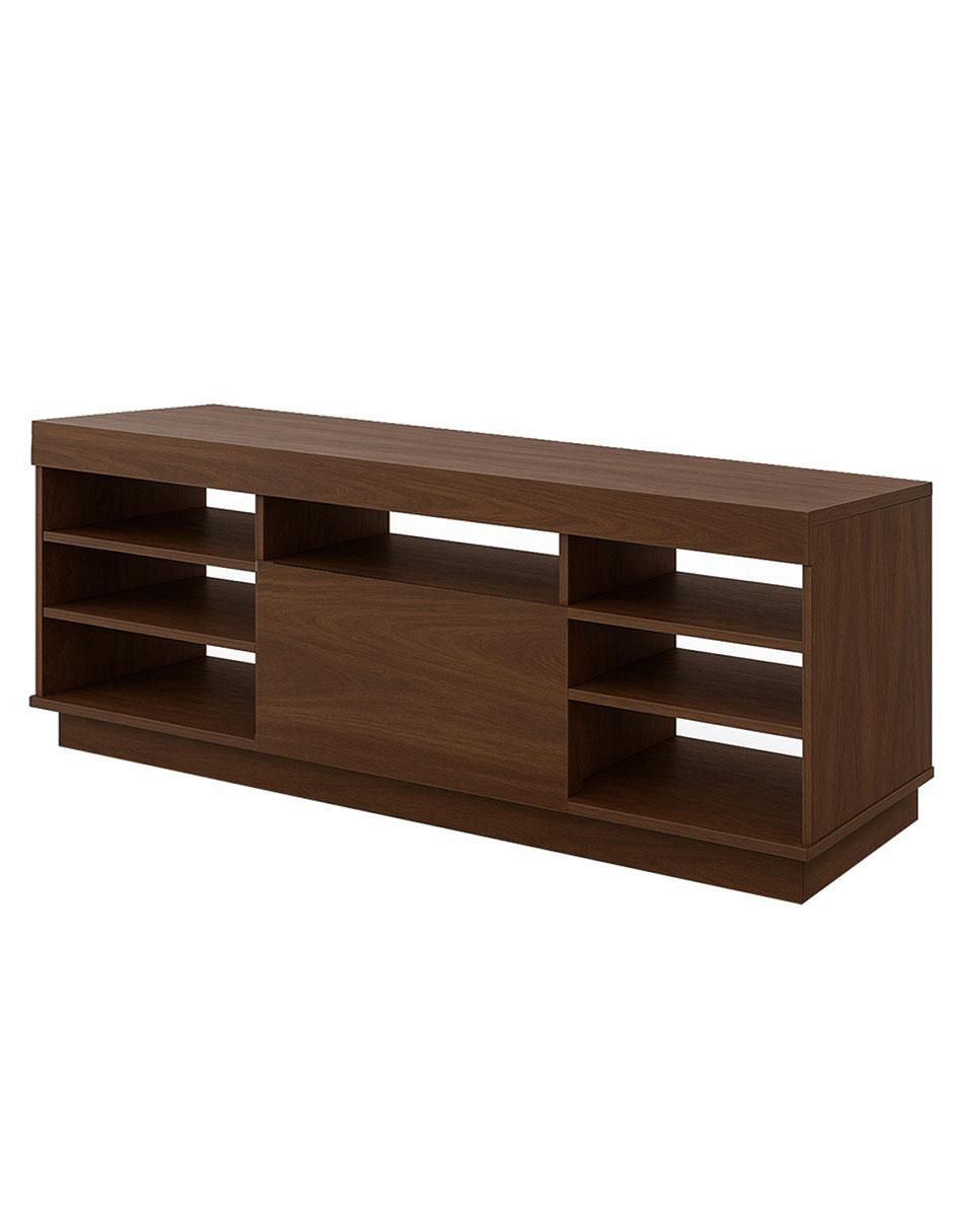 Mueble de TV armable Oviedo de melamina 2