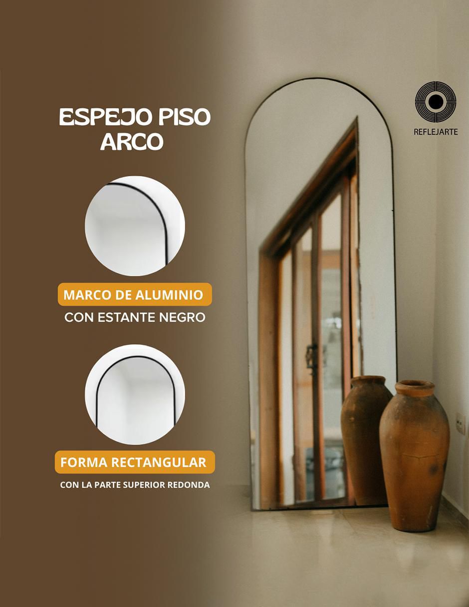 Espejo arco 7