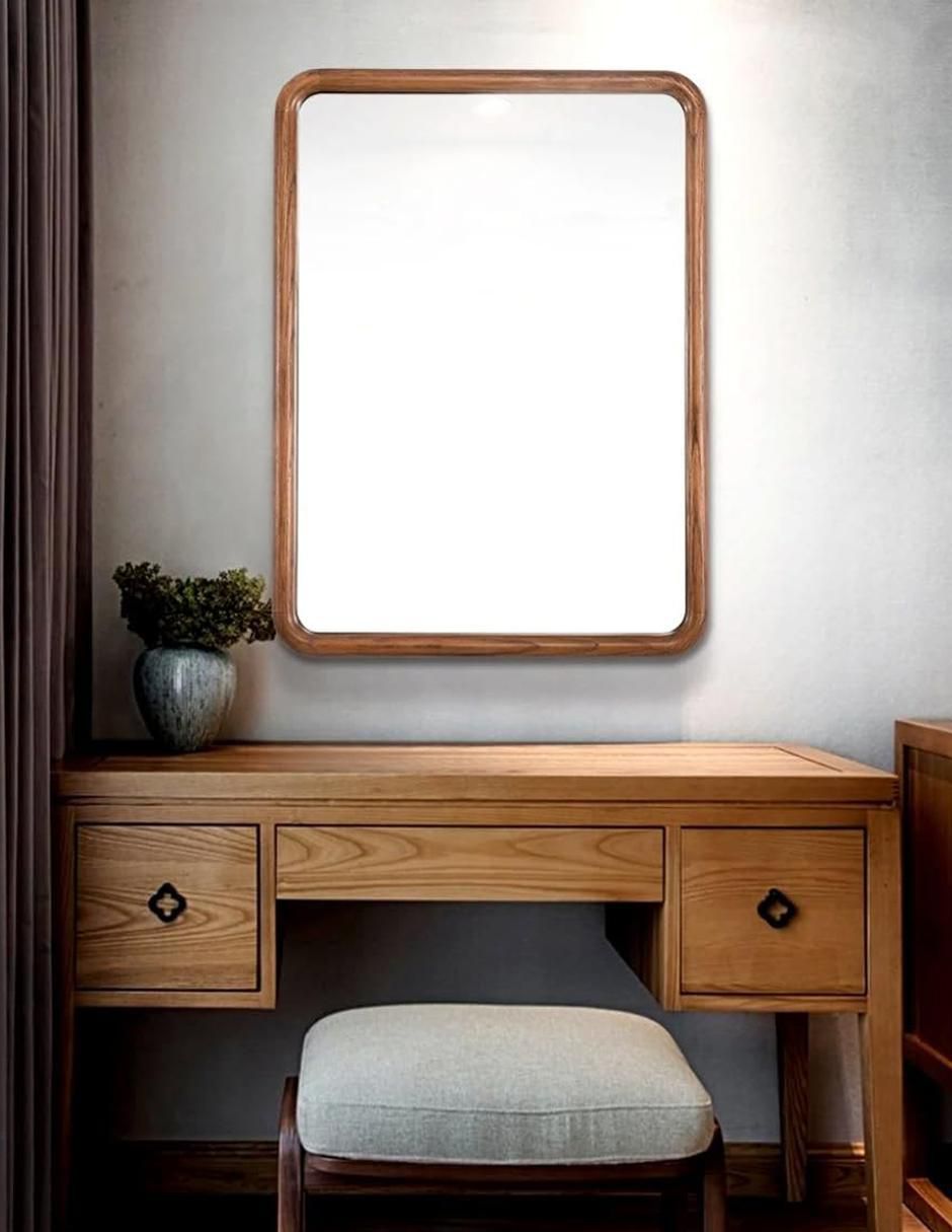 Espejo rectangular 5