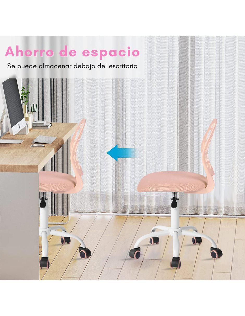Silla escritorio 360° rotation 9