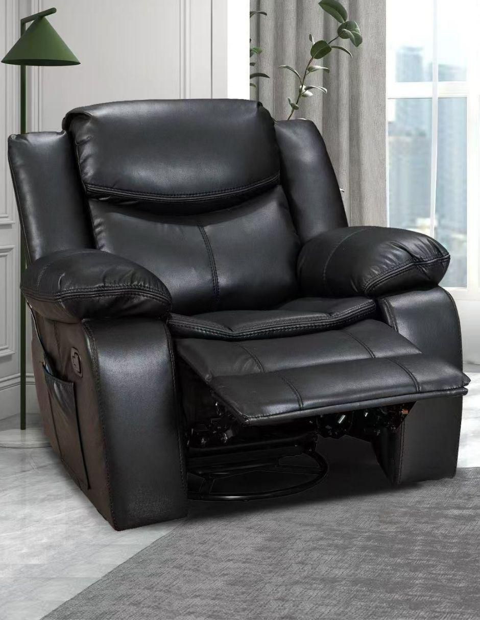 Sillón de vinipiel 3