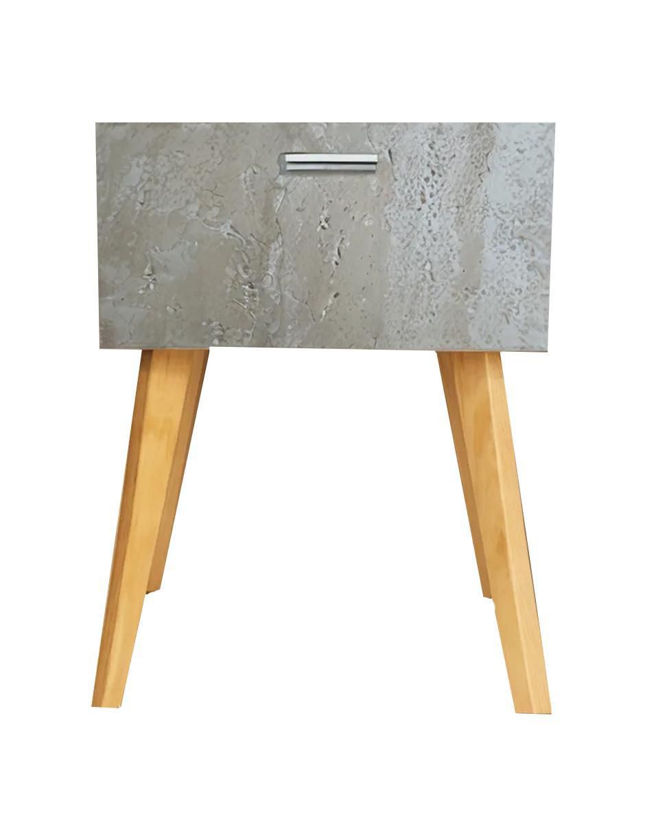 Buró de MDF