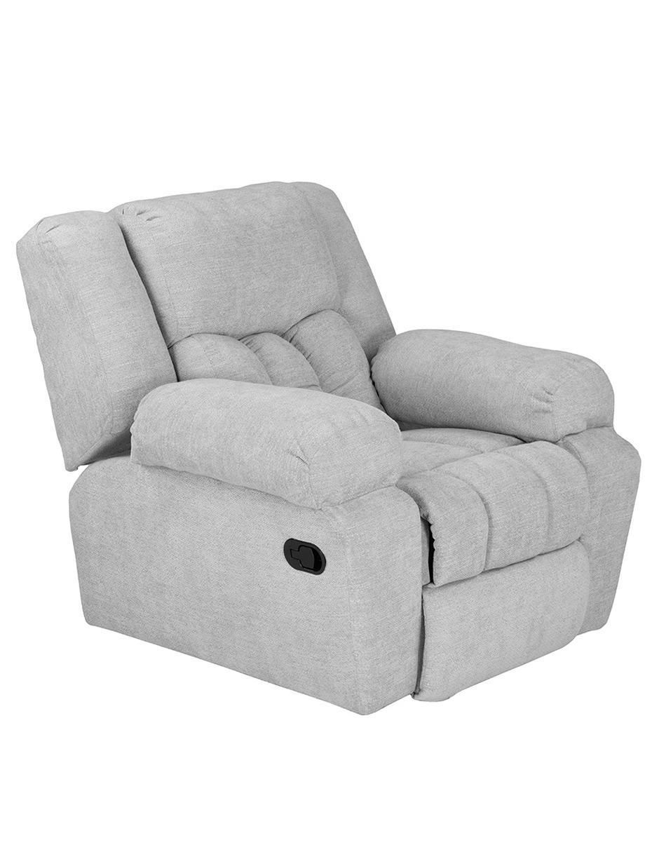 Reclinable Rexon 3