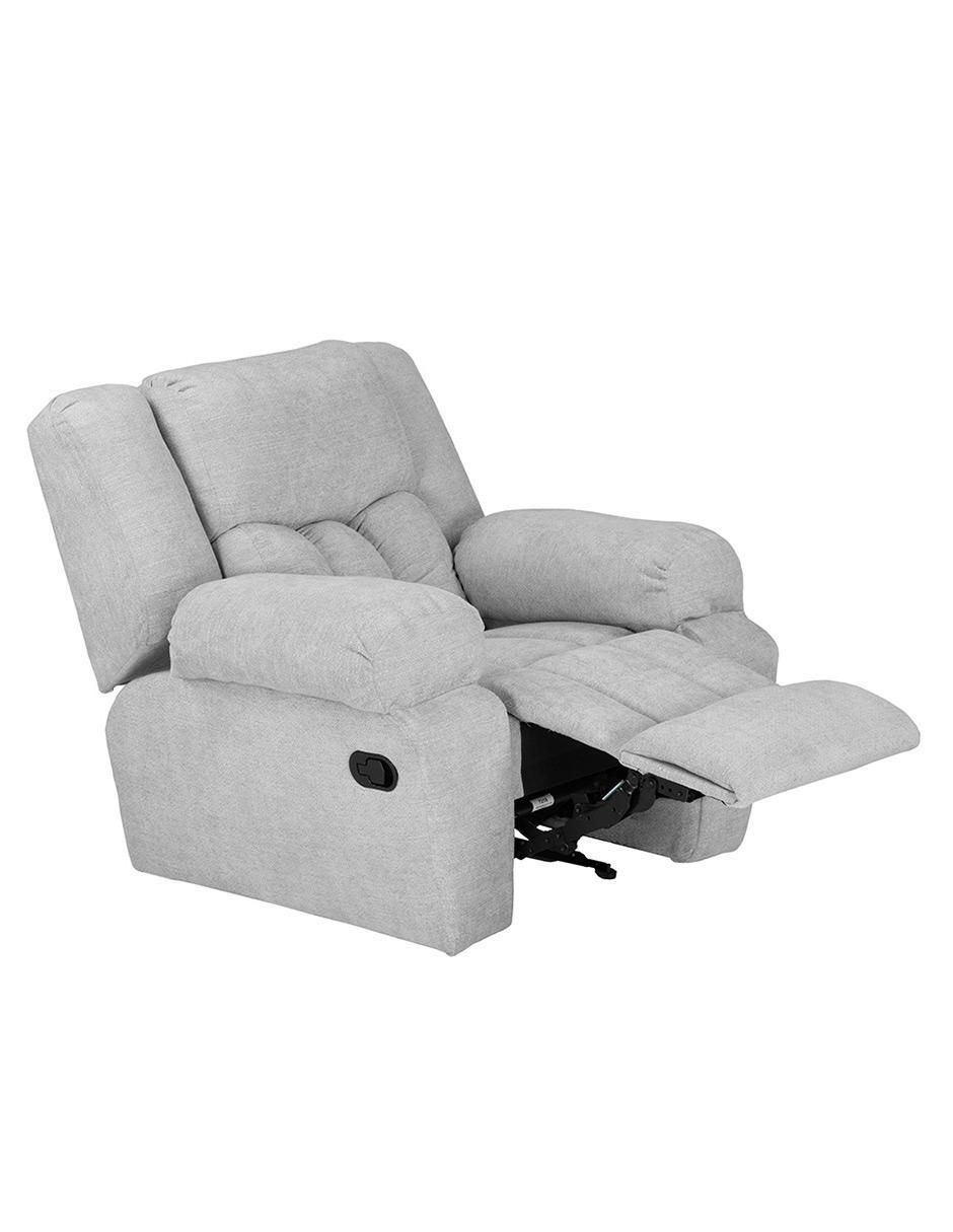 Reclinable Rexon 4