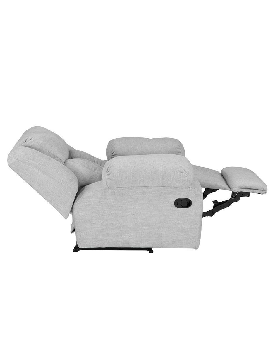 Reclinable Rexon 5
