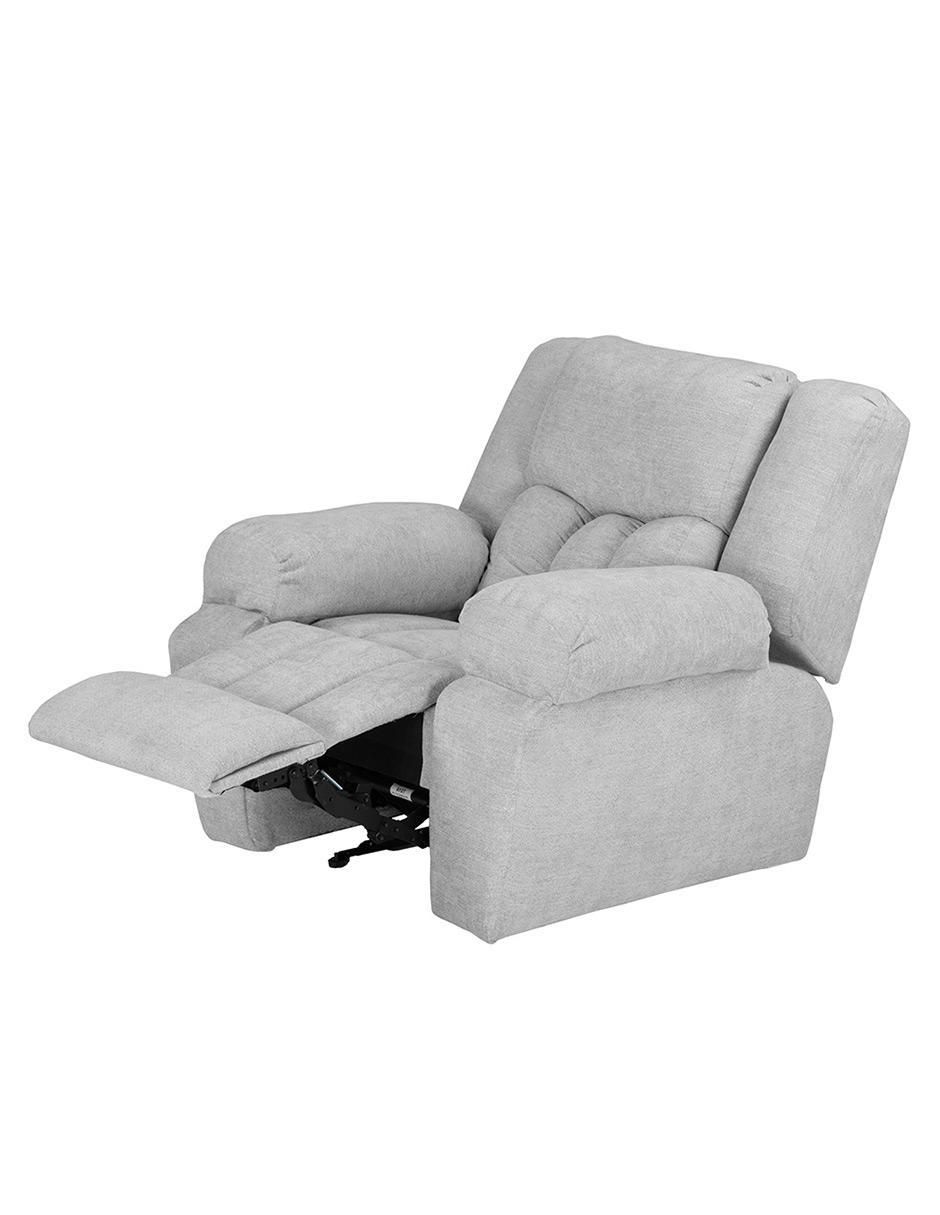 Reclinable Rexon 8