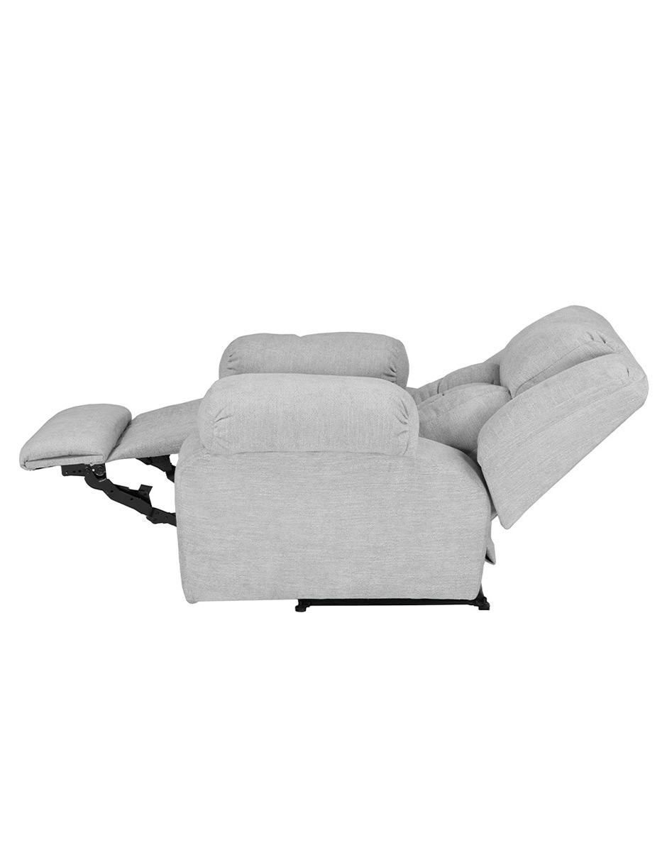 Reclinable Rexon 9