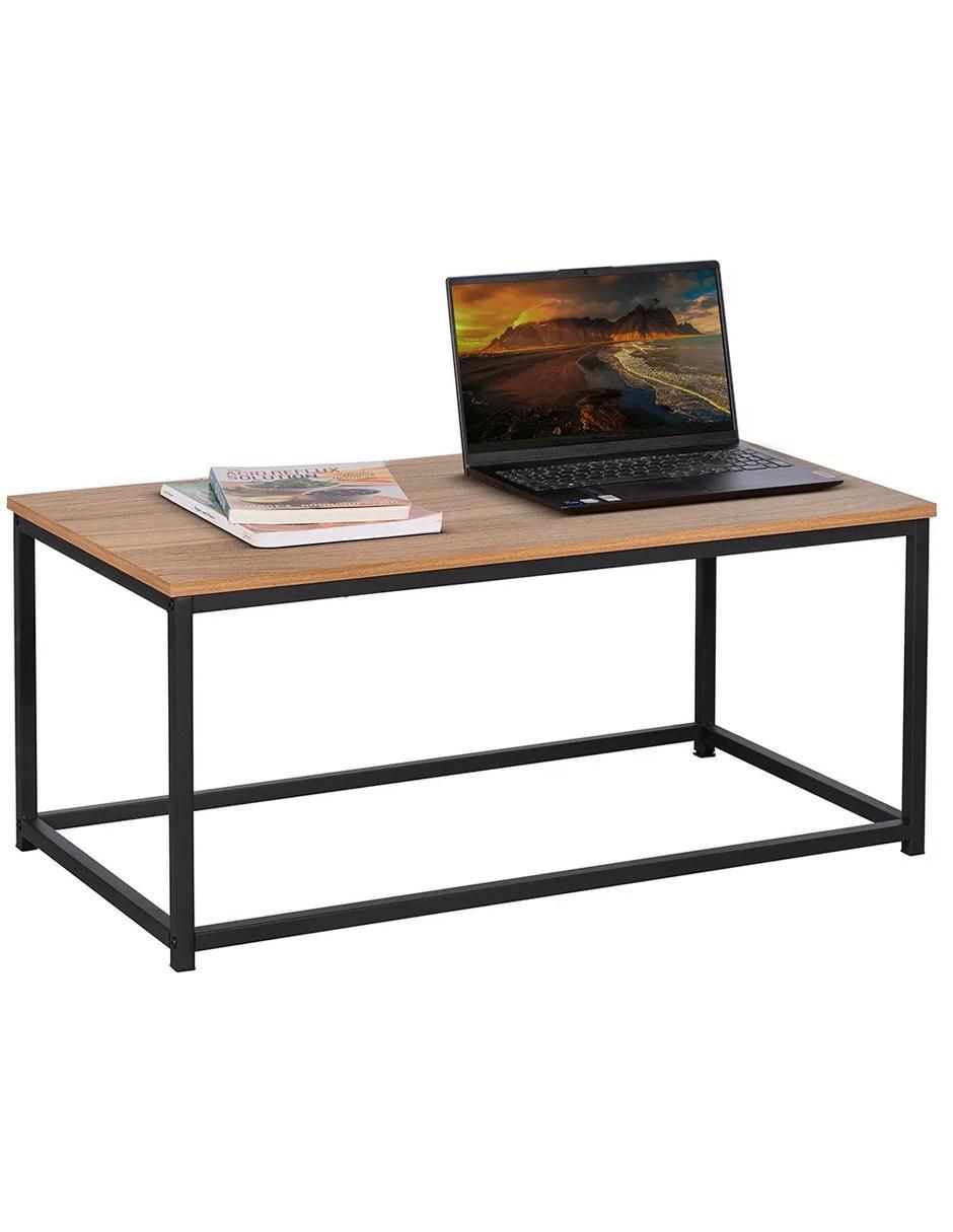Mesa de centro armable 2