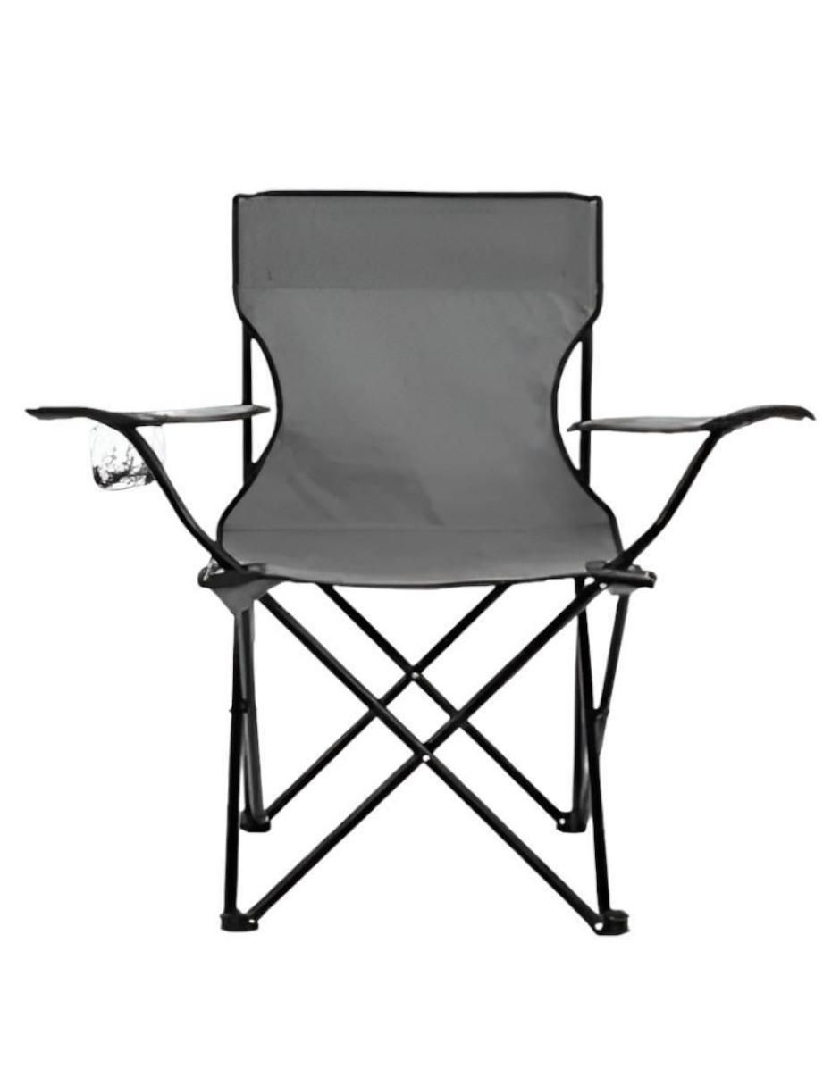 Silla plegable Xtllar4125