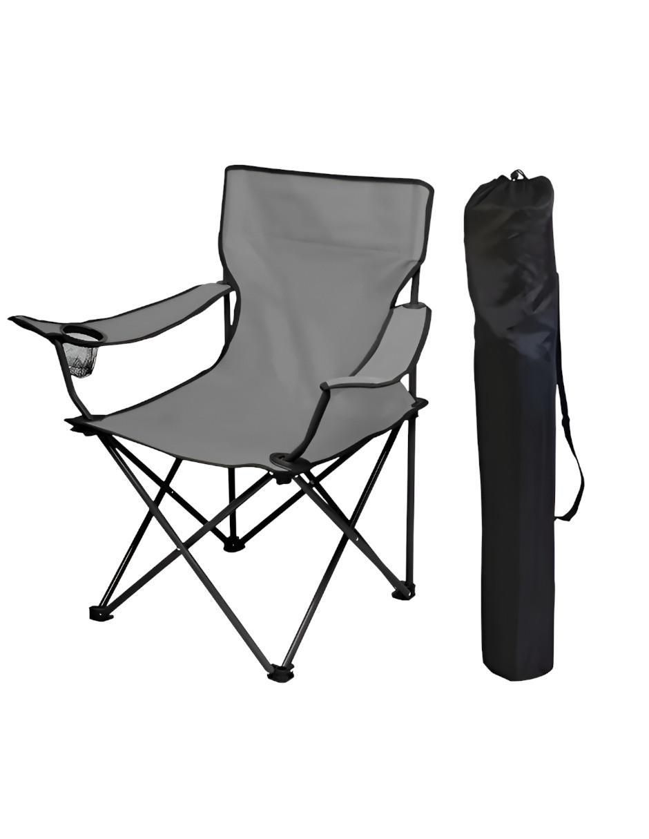 Silla plegable Xtllar4125 3