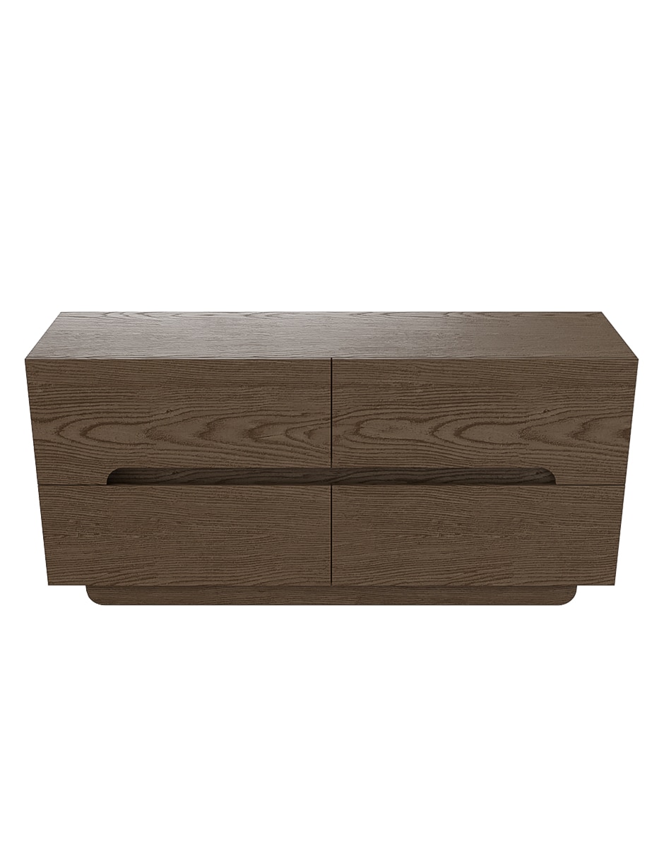 Cajonera Florencia de madera