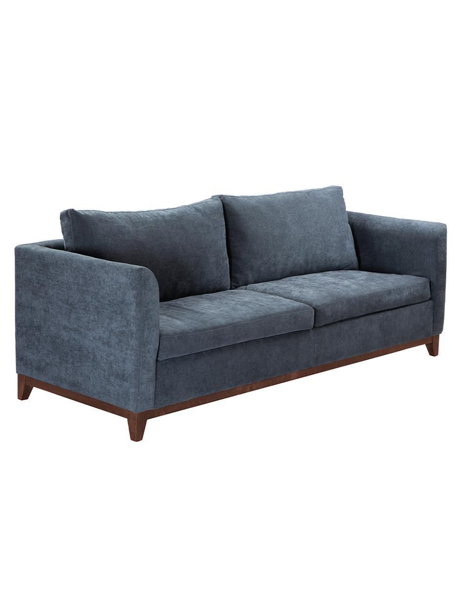 Love seat de madera 6