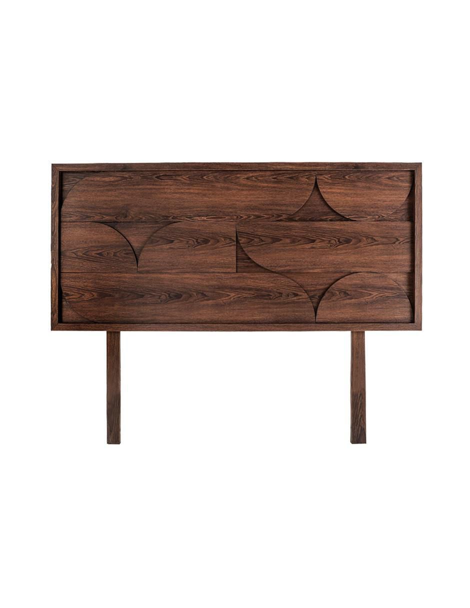 Set cabecera Mid Moon de melamina 2