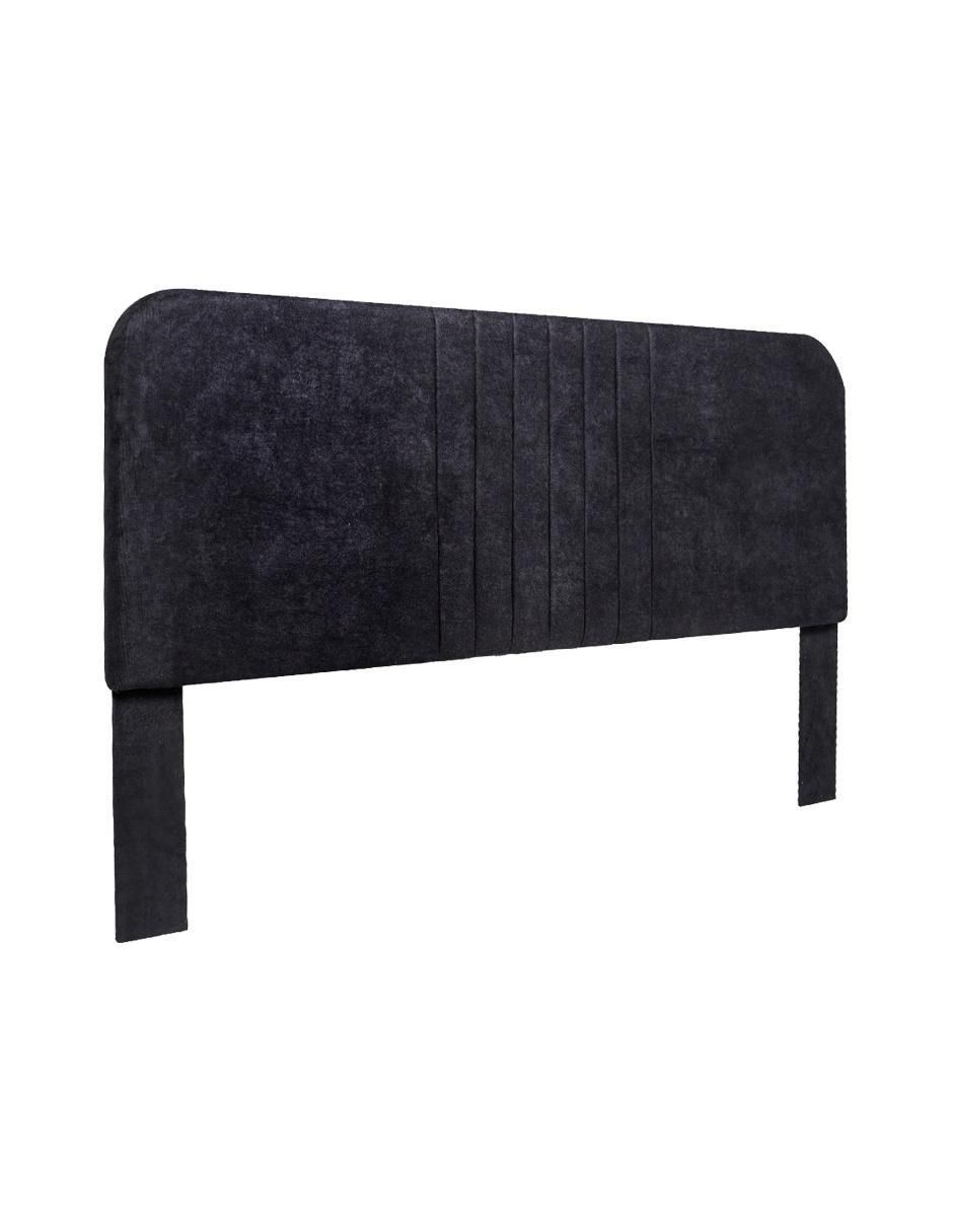 Set cabecera Noar + Pliseé de melamina 3