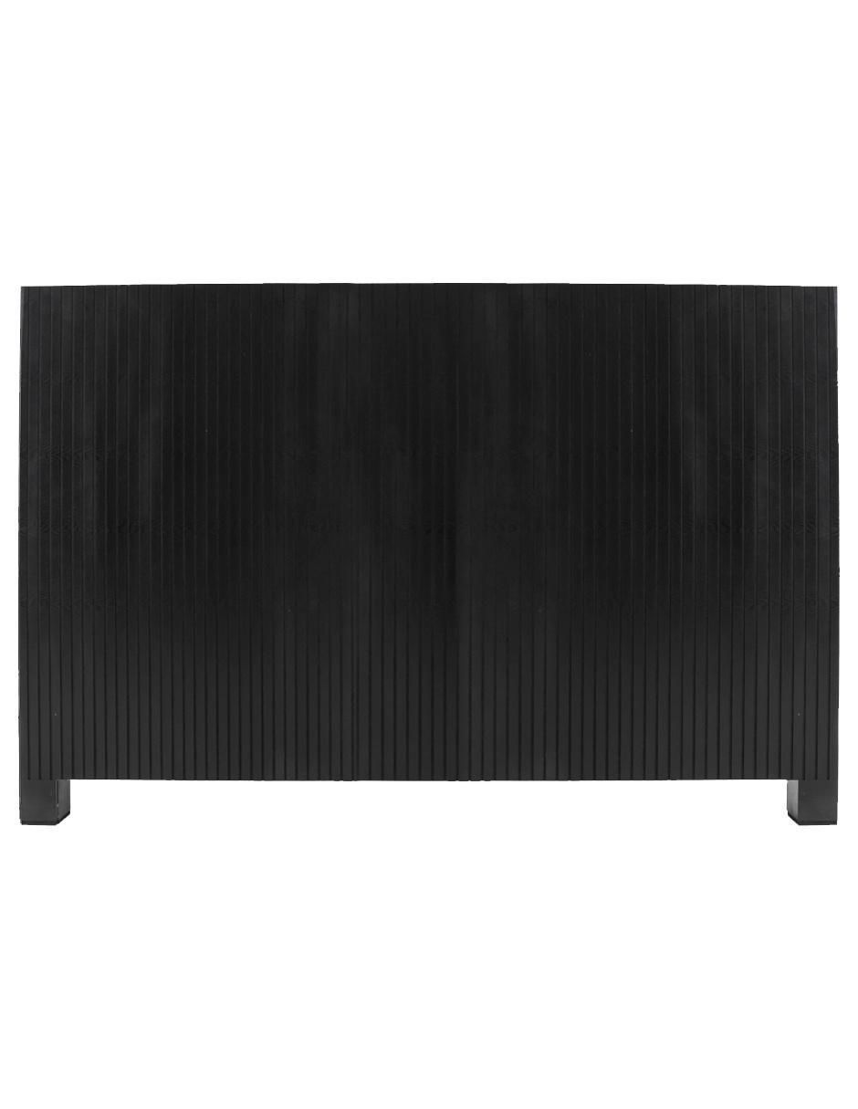 Set cabecera Pliseé + Aura de melamina 2