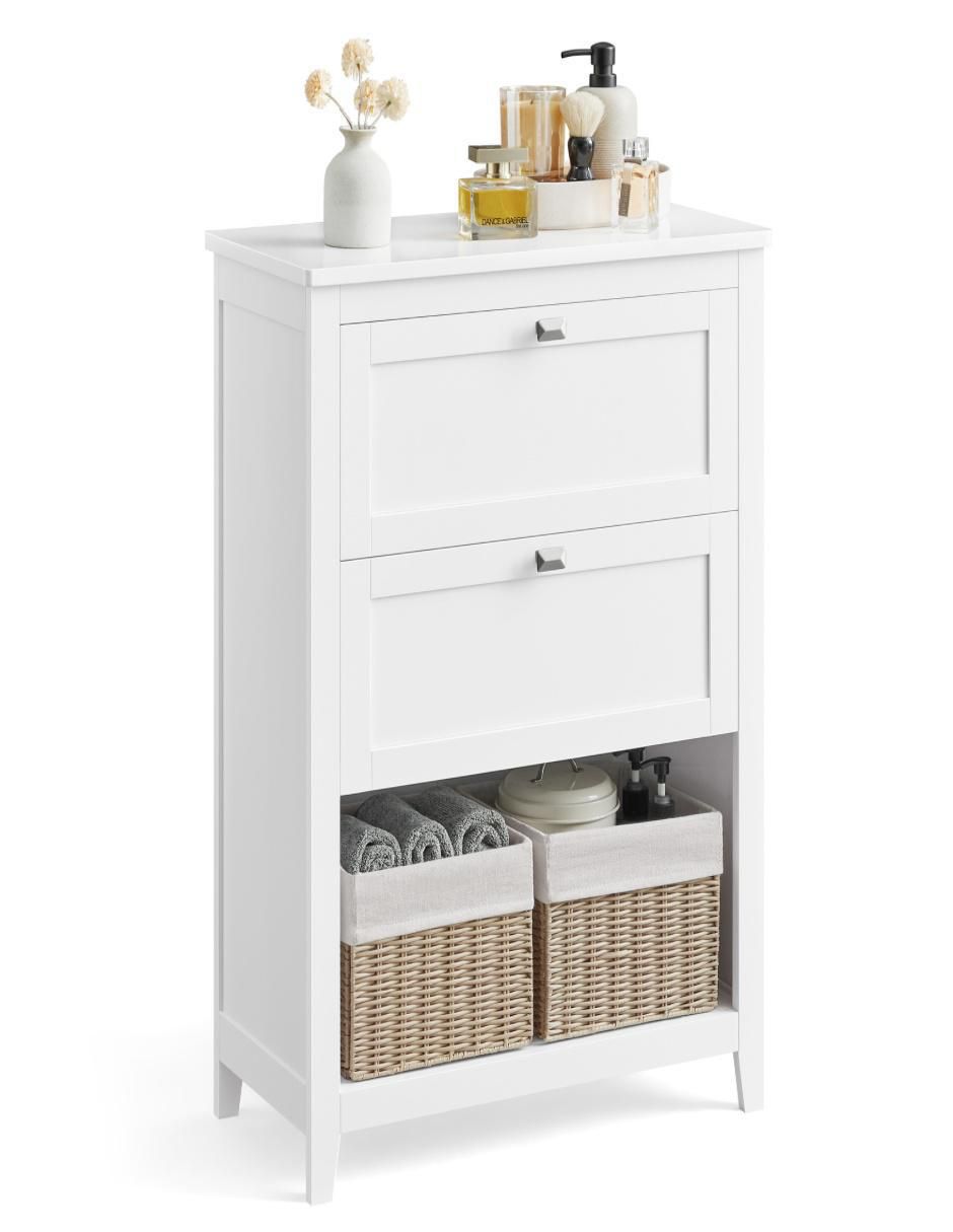 Gabinete armable Helan de MDF 3