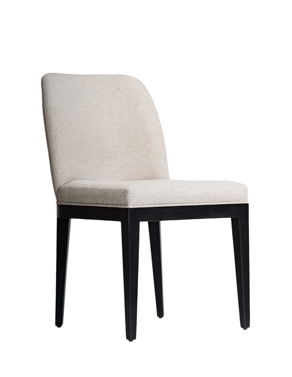 Silla Bassis de madera adulto