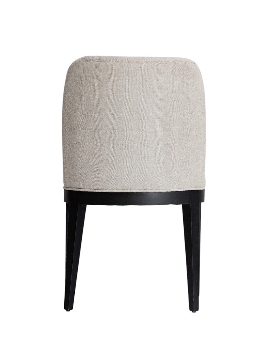 Silla Bassis de madera adulto 5
