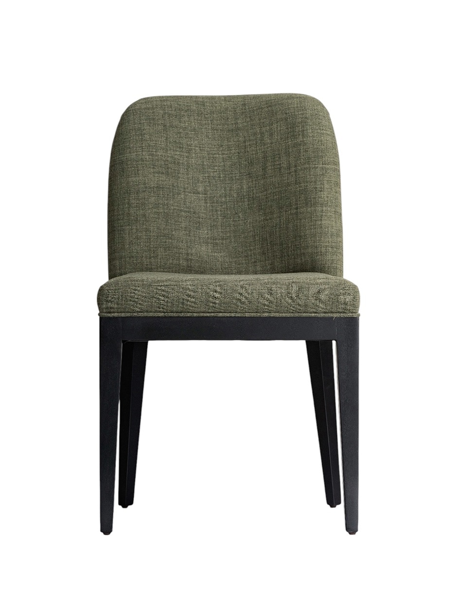 Silla Bassis de madera adulto 4