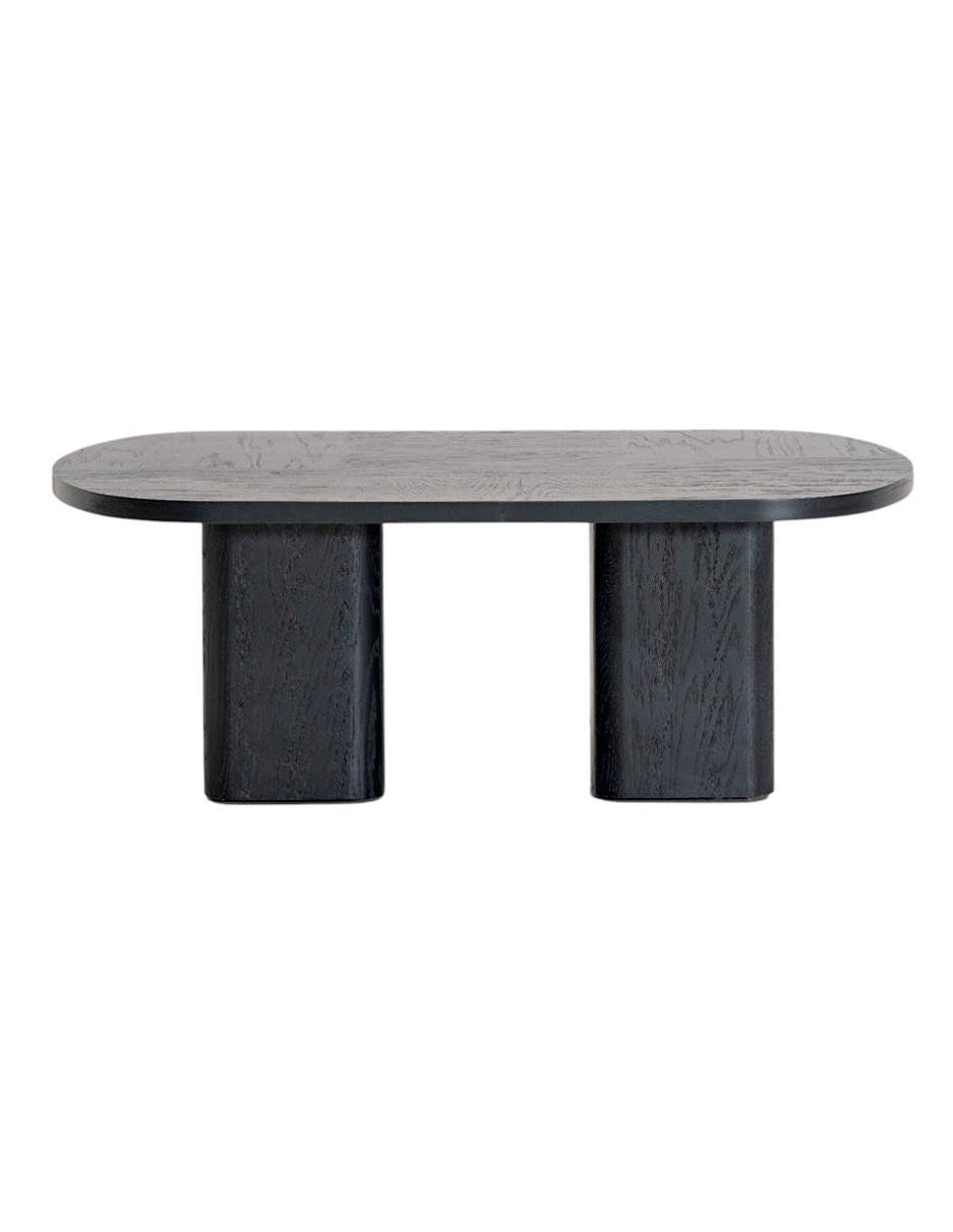 Mesa Bassis de madera