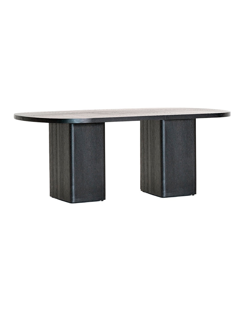 Mesa Bassis de madera 3