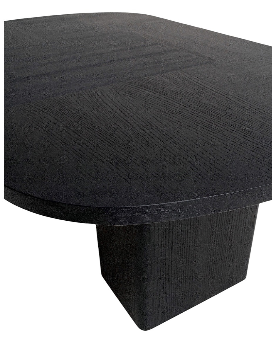 Mesa Bassis de madera 4