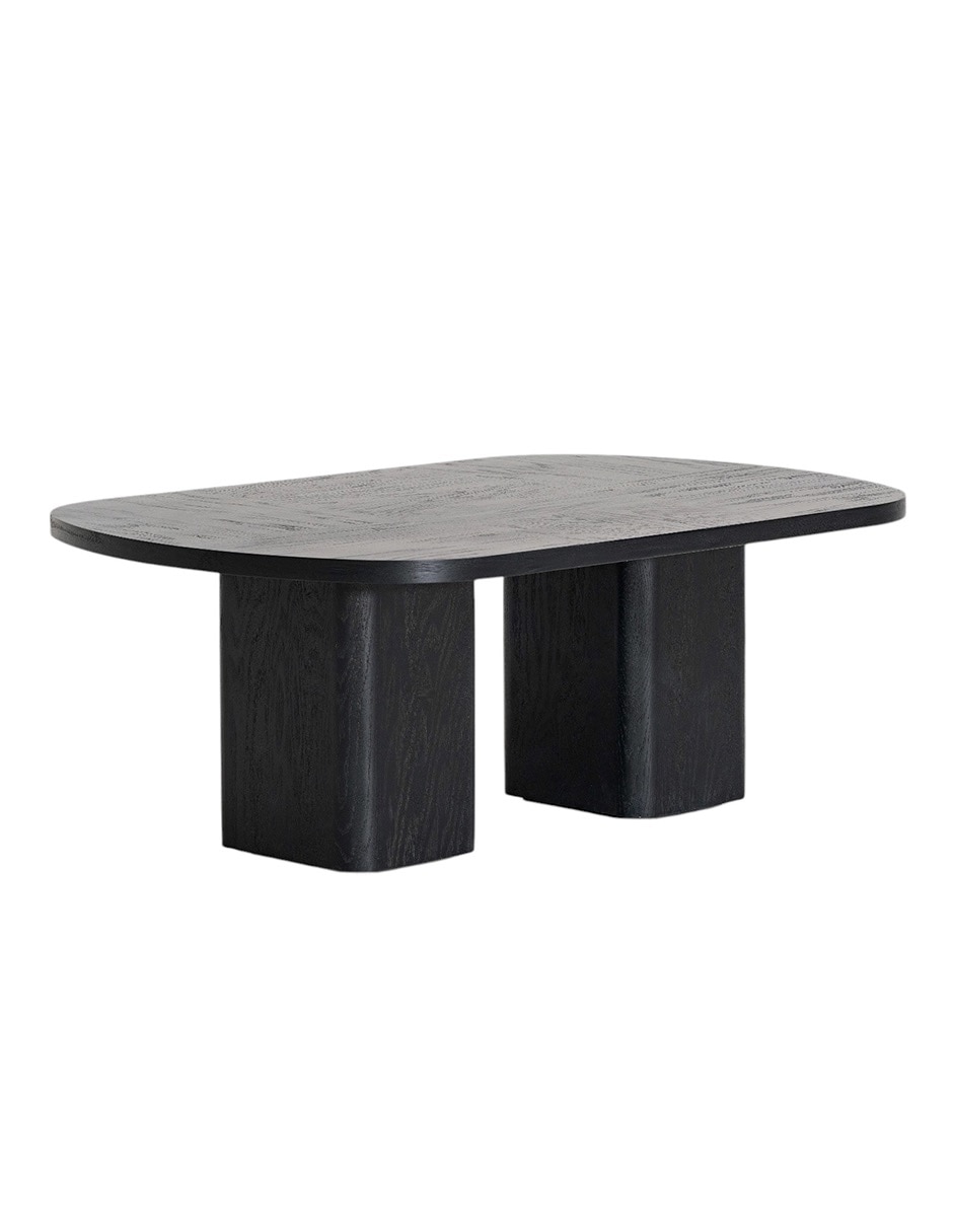 Mesa de centro Bassis de madera 4