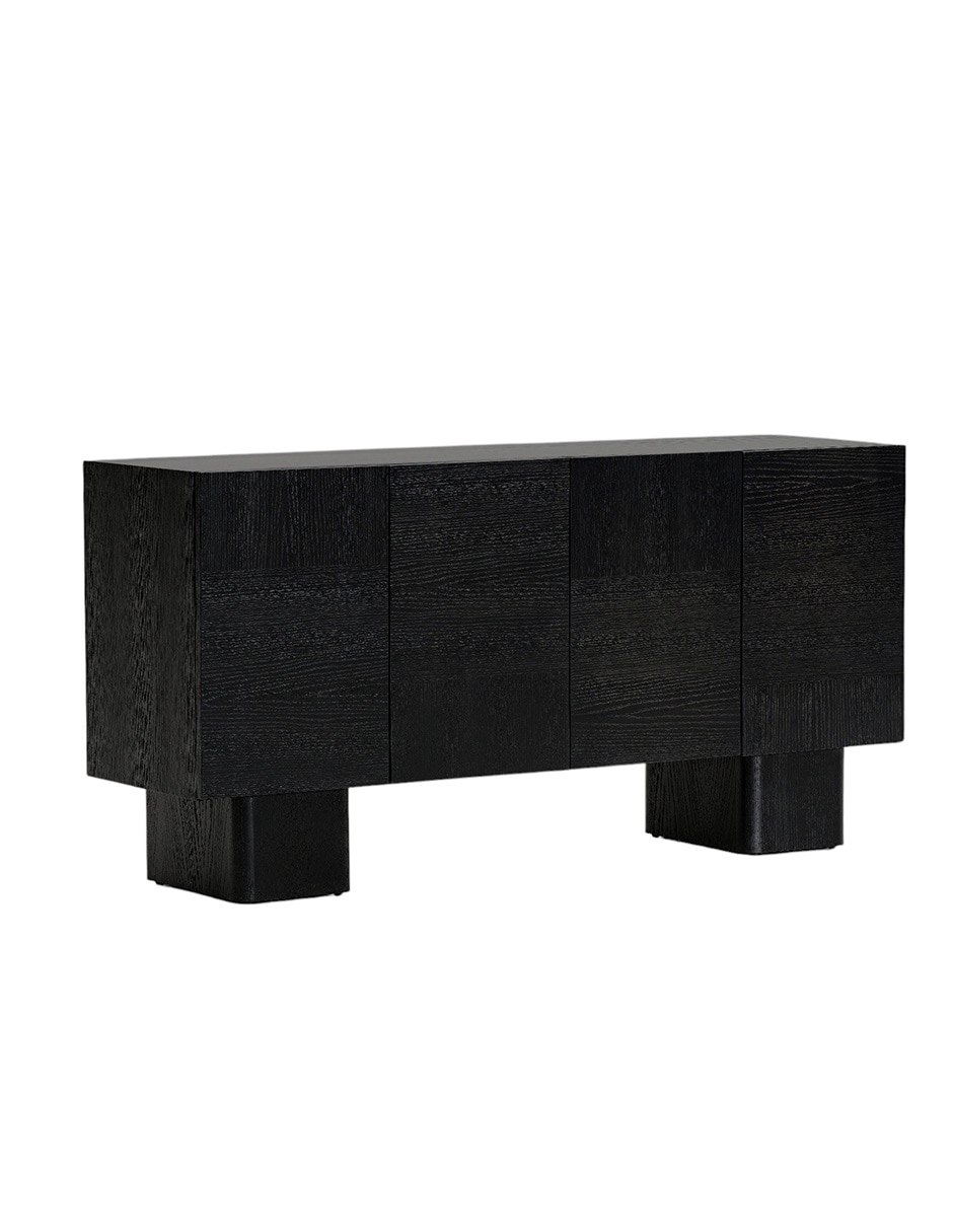 Bufetero Bassis de madera