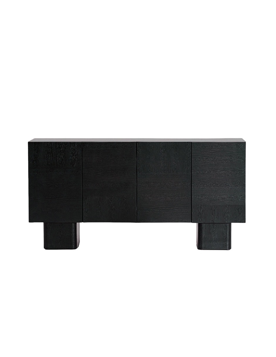 Bufetero Bassis de madera 3