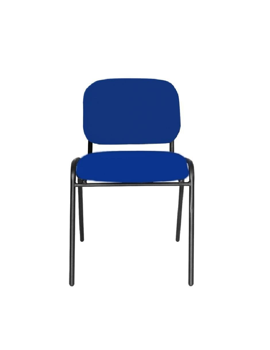 Silla 1 pieza de acero adulto