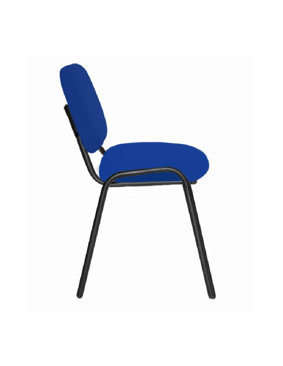 Silla 1 pieza de acero adulto 5