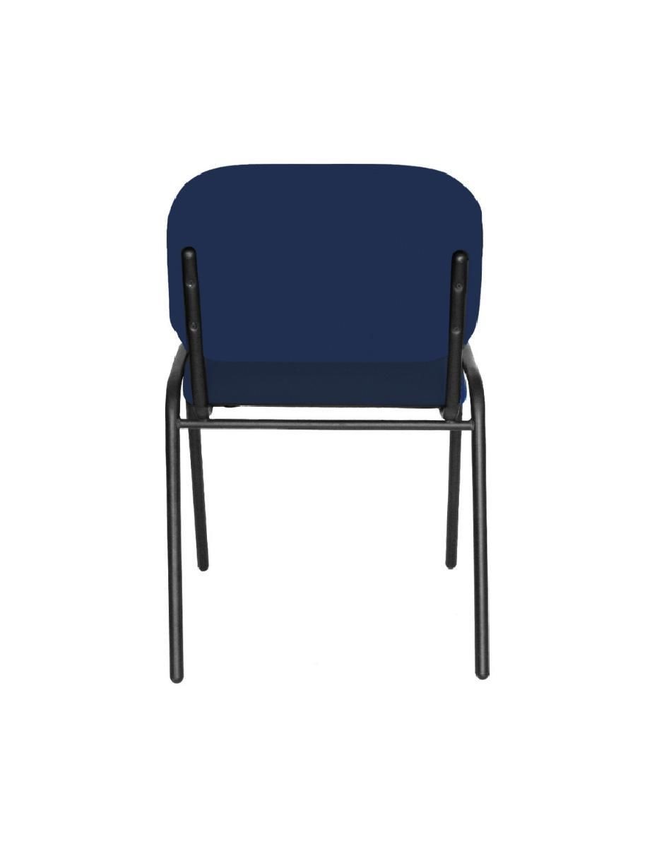 Silla 1 "piezas" sin familia offiho "de" acero adulto