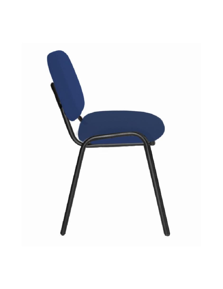 Silla 1 "piezas" sin familia offiho "de" acero adulto