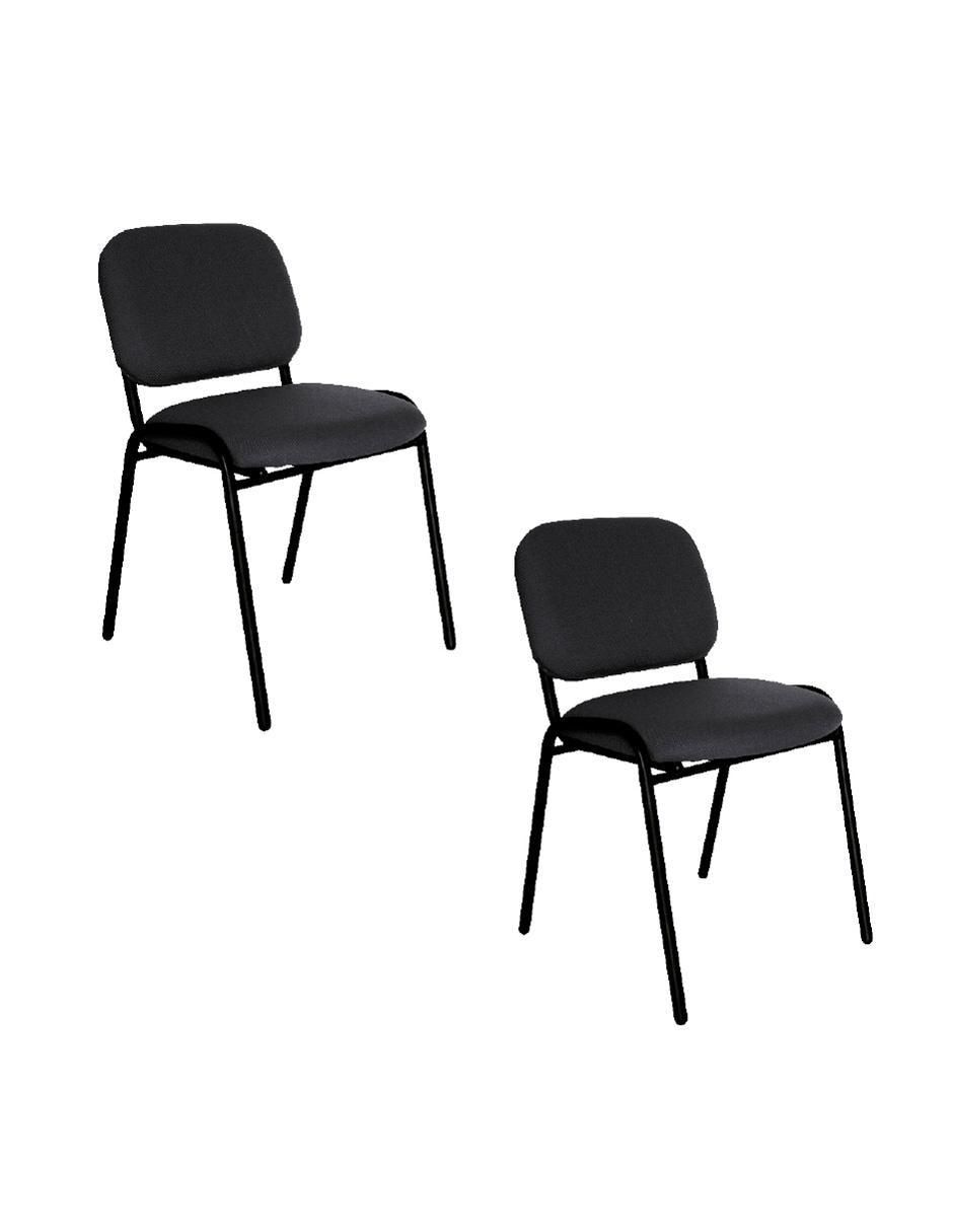 Set de sillas 2 piezas Set de sillas 2 piezas